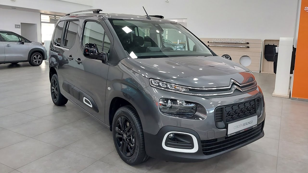 Citroen fiyatını 709 bin TL yaptı! Geç olmadan bakın! Bir daha bu fiyata bulamayabilirsiniz