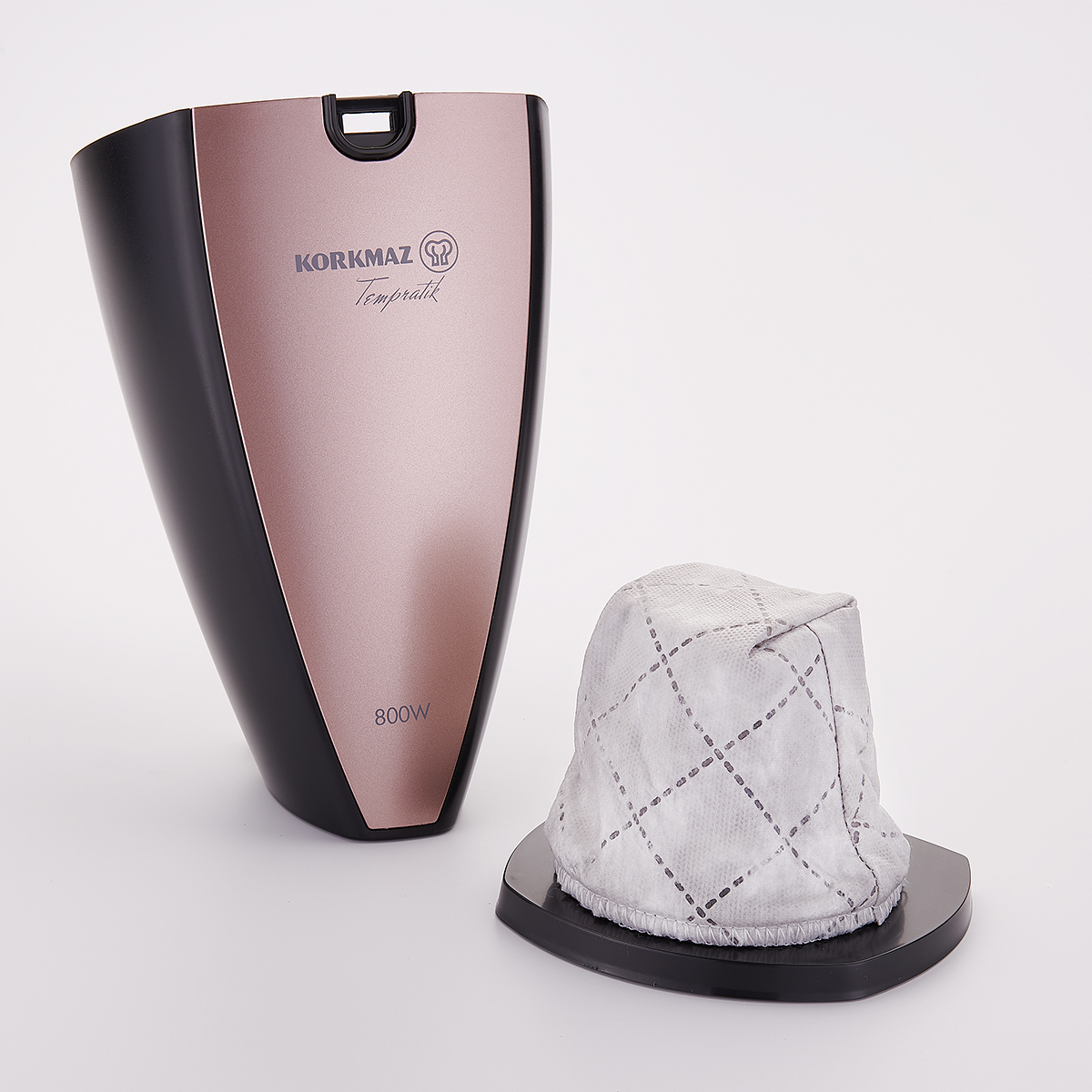 Korkmaz Tempratik Dikey Elektrikli Süpürge fiyatıyla dikkat çekti: Dikey süpürgede uygun fiyat