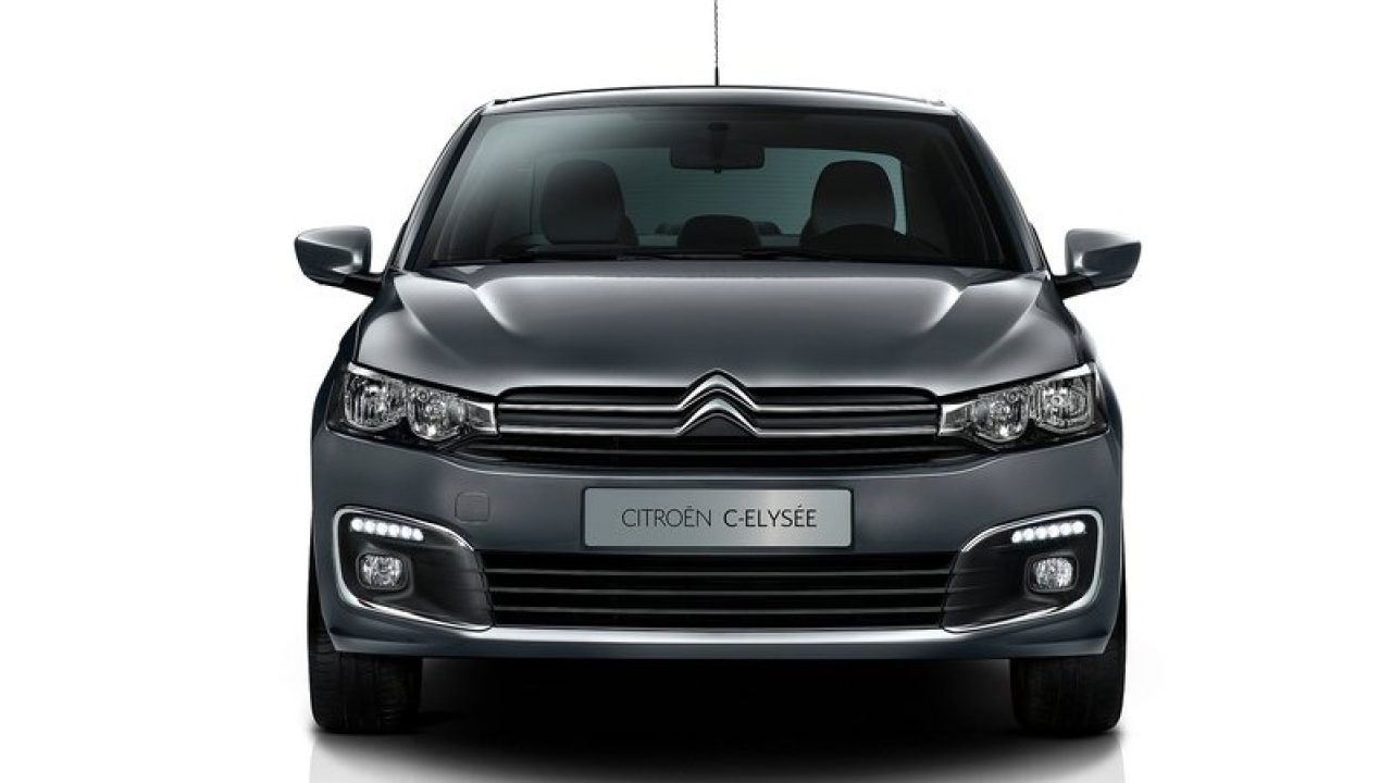 Citroen den 75 bin TL zam; Fiyat listesi bir kez daha değişti