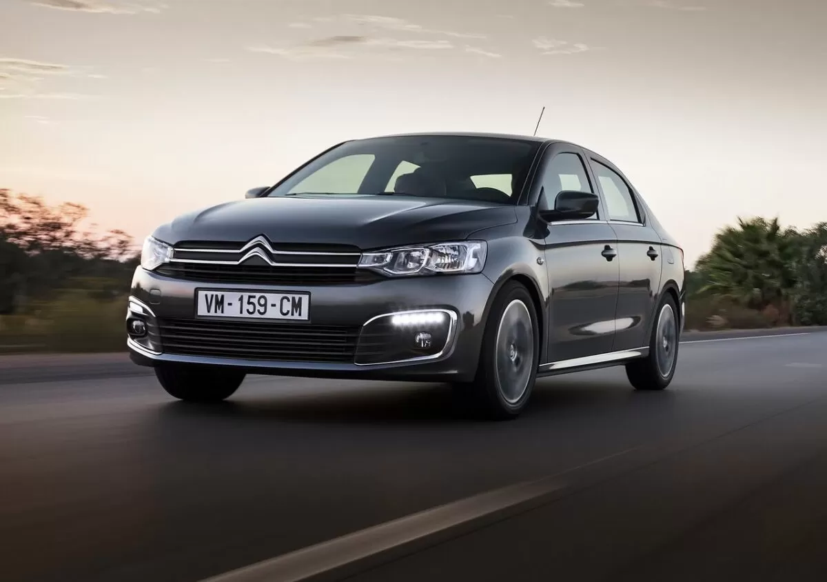 Citroen den 75 bin TL zam; Fiyat listesi bir kez daha değişti