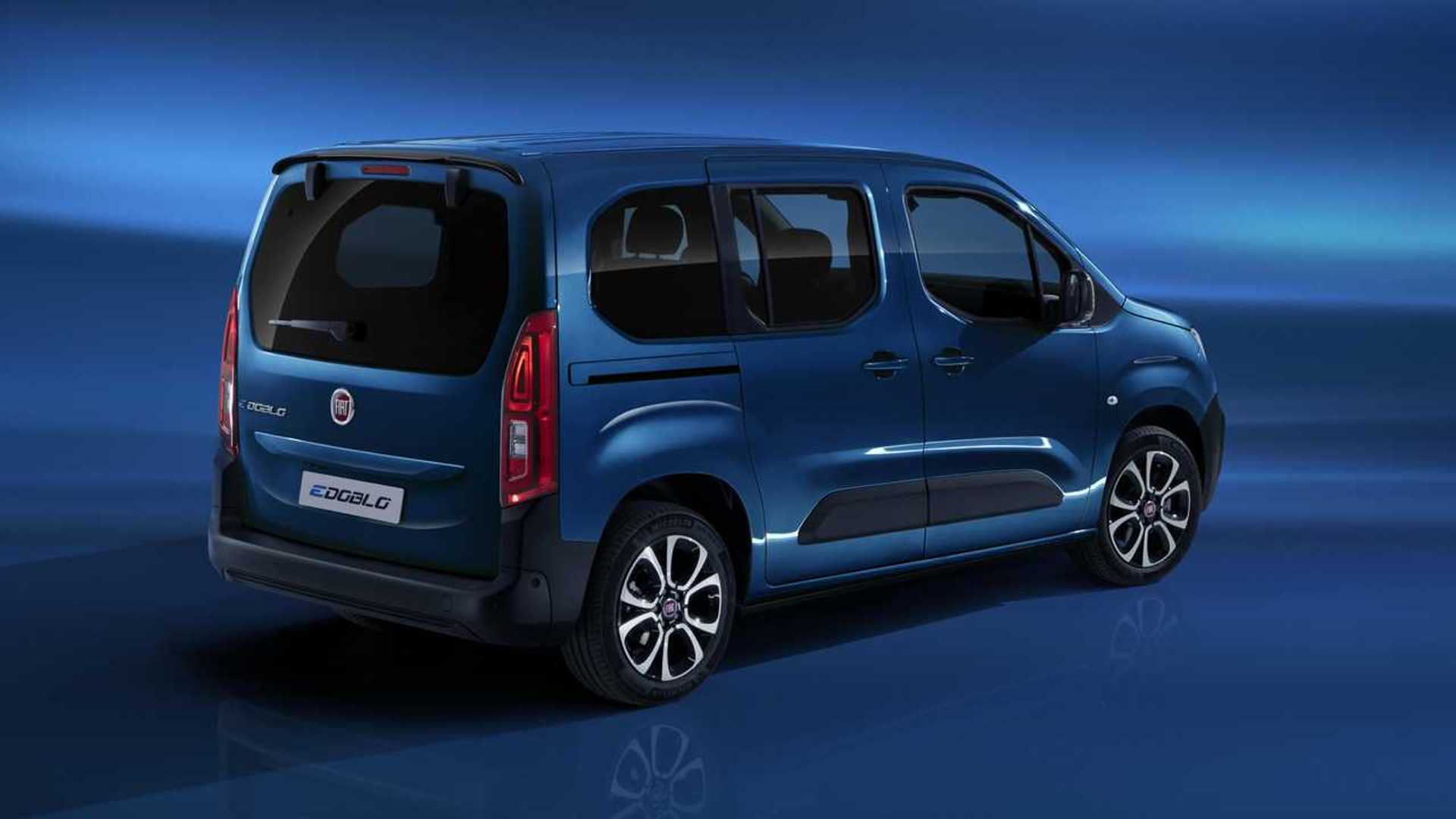Yeni nesil Fiat Doblo Türkiye de satışa çıktı: İşte lansmana özel Fiat Doblo fiyatları