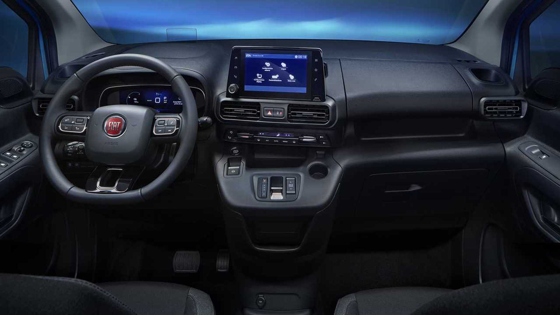 Yeni nesil Fiat Doblo Türkiye de satışa çıktı: İşte lansmana özel Fiat Doblo fiyatları