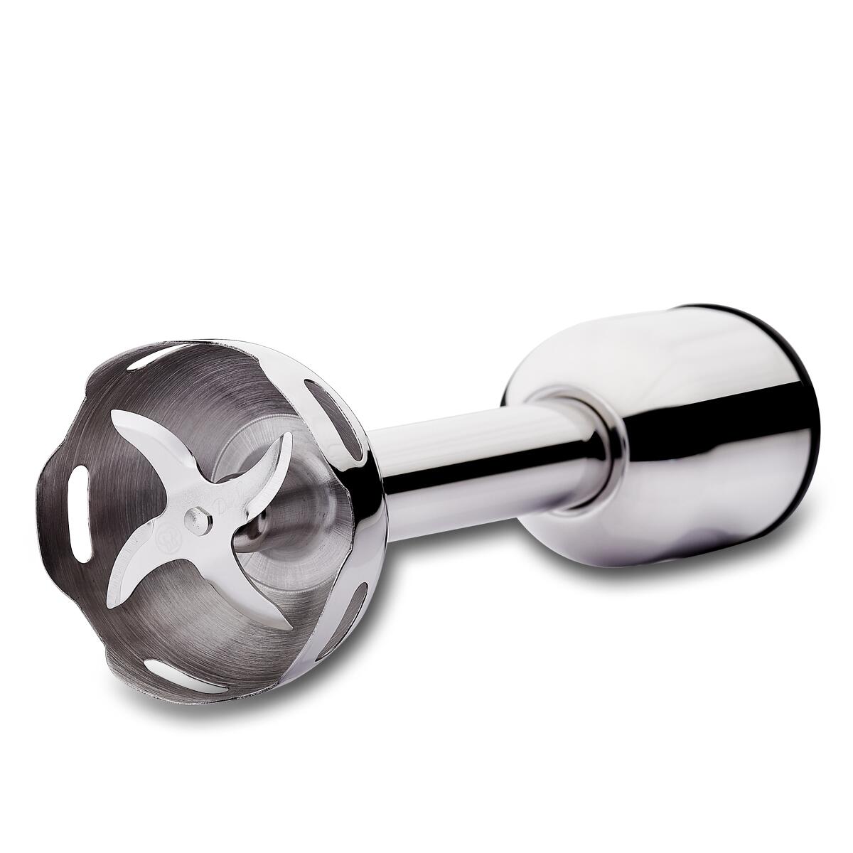 Korkmaz Mia Vanilya Krom Mega Blender Sete indirim geldi: Fiyatı 425 TL düştü