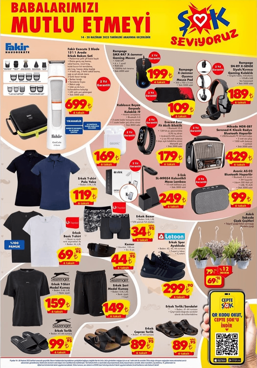 ŞOK’ta indirimler üst üste geldi! pilavlık pirinç 17 TL’ye, yeşil zeytin 39 TL’ye, süt 14,50 TL’ye düştü!