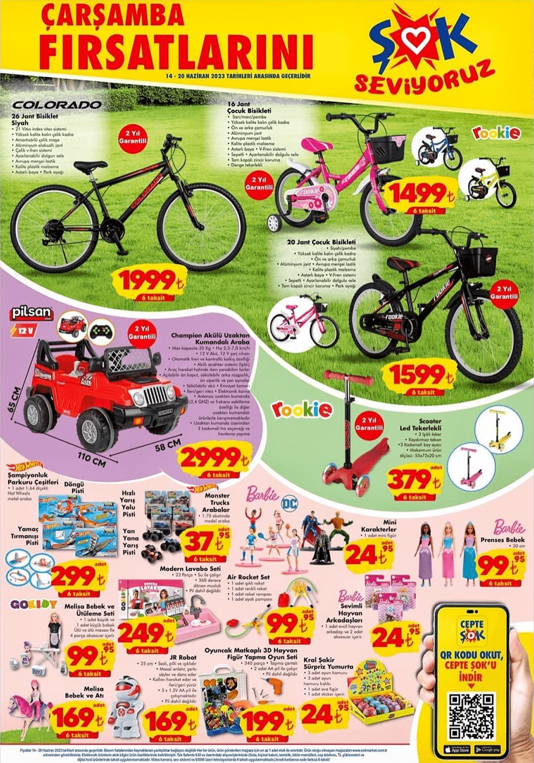 ŞOK’ta indirimler üst üste geldi! pilavlık pirinç 17 TL’ye, yeşil zeytin 39 TL’ye, süt 14,50 TL’ye düştü!