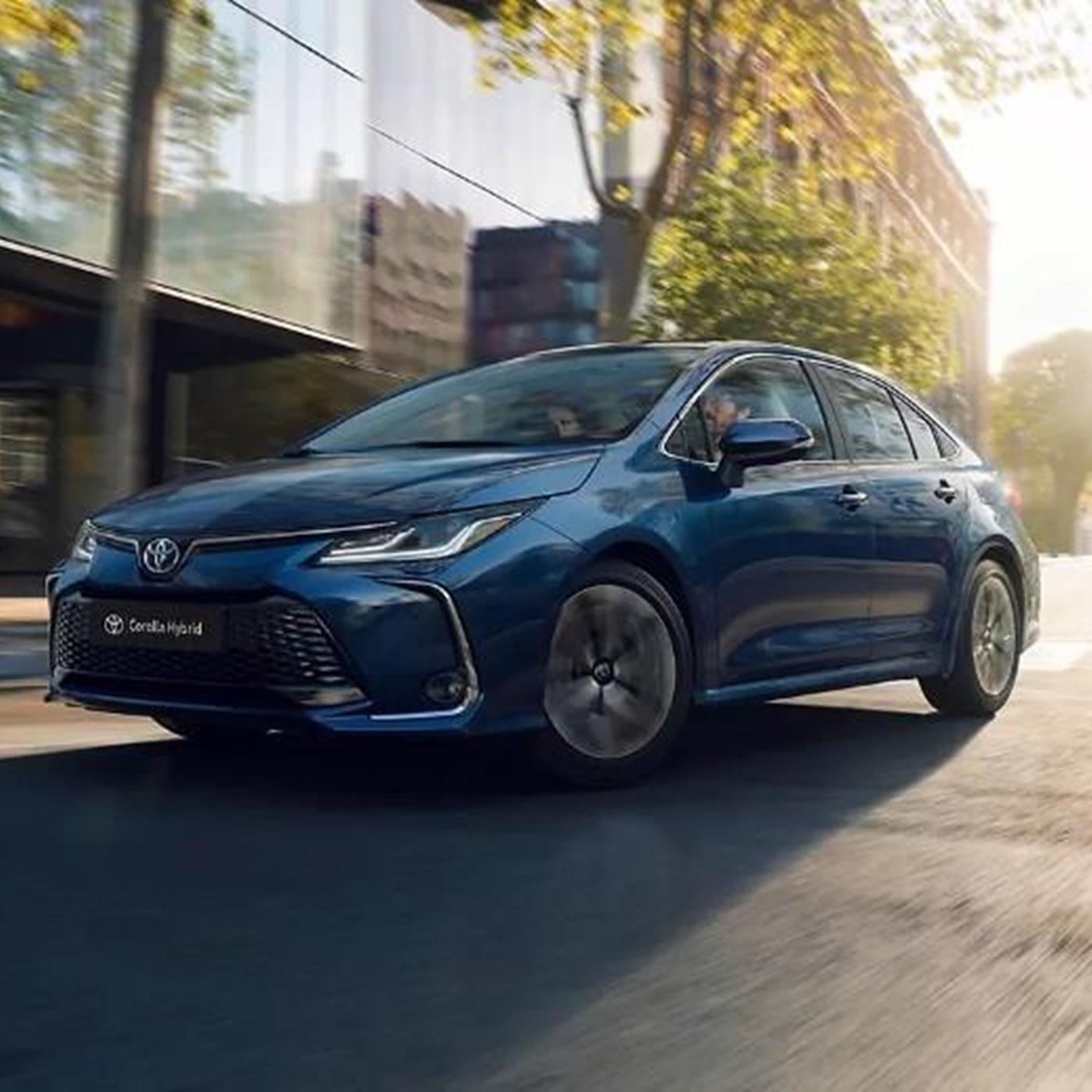 Toyota fiyatını 882 bin 150 TL yaptı; Bu fiyat listesi çok konuşulur