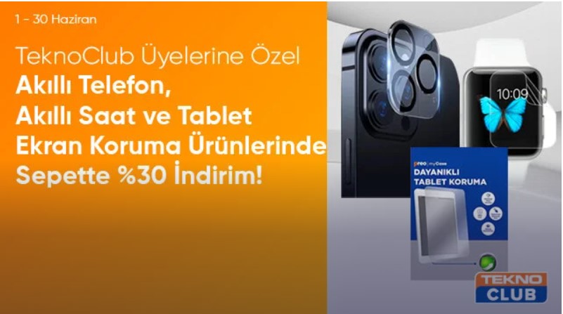 Teknoloji düşkünü babalara Teknosa dan bomba kampanya! İndirimi kaçırmayın ürünler tükenebilir!