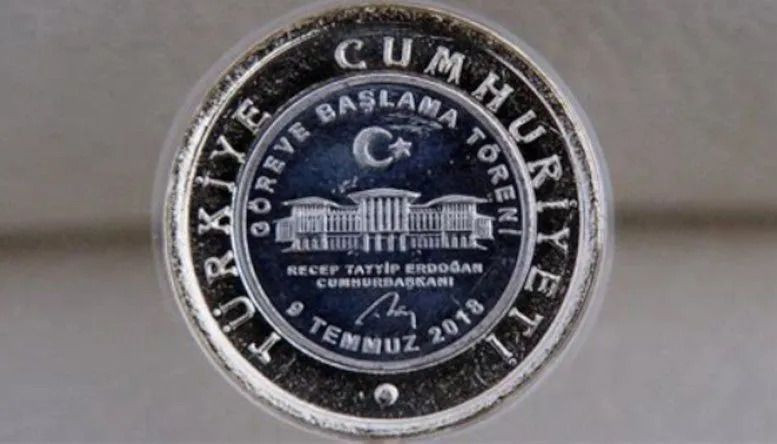 Herkes cüzdanında bu paraya baksın! Değeri asgari ücretten fazla! 