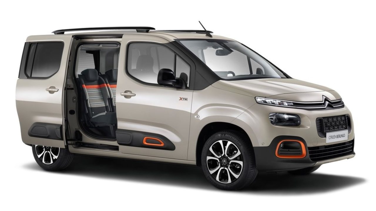 Citroen fiyatını 102 bin 800 TL artırdı: Başlangıç fiyatı 709 bin 400 TL oldu