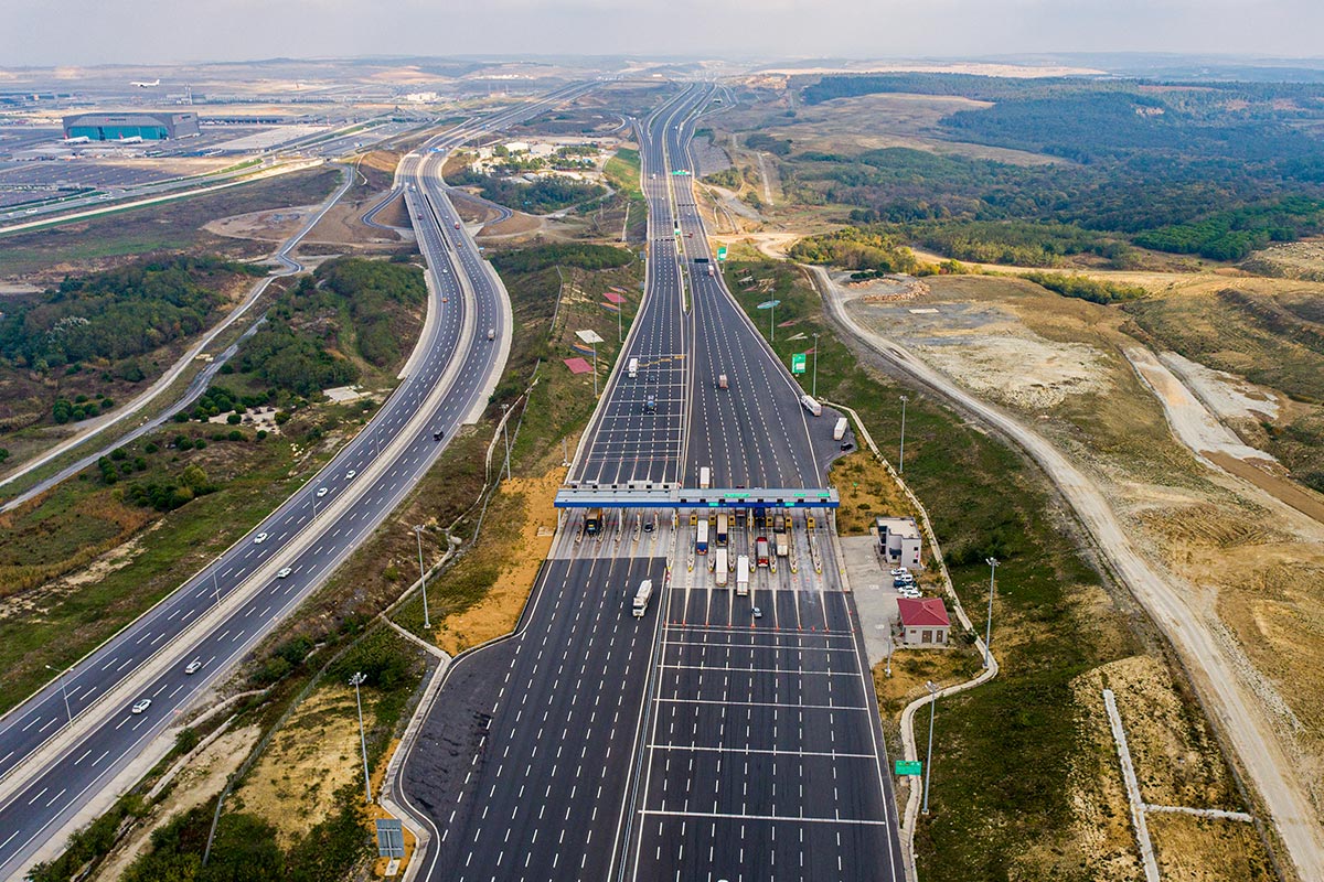 Kurban Bayramı nda köprü ve otoyollar ücretsiz mi? Bayramda hangi yollar ücretsiz? Bayramda ücretsiz olan otoyollar
