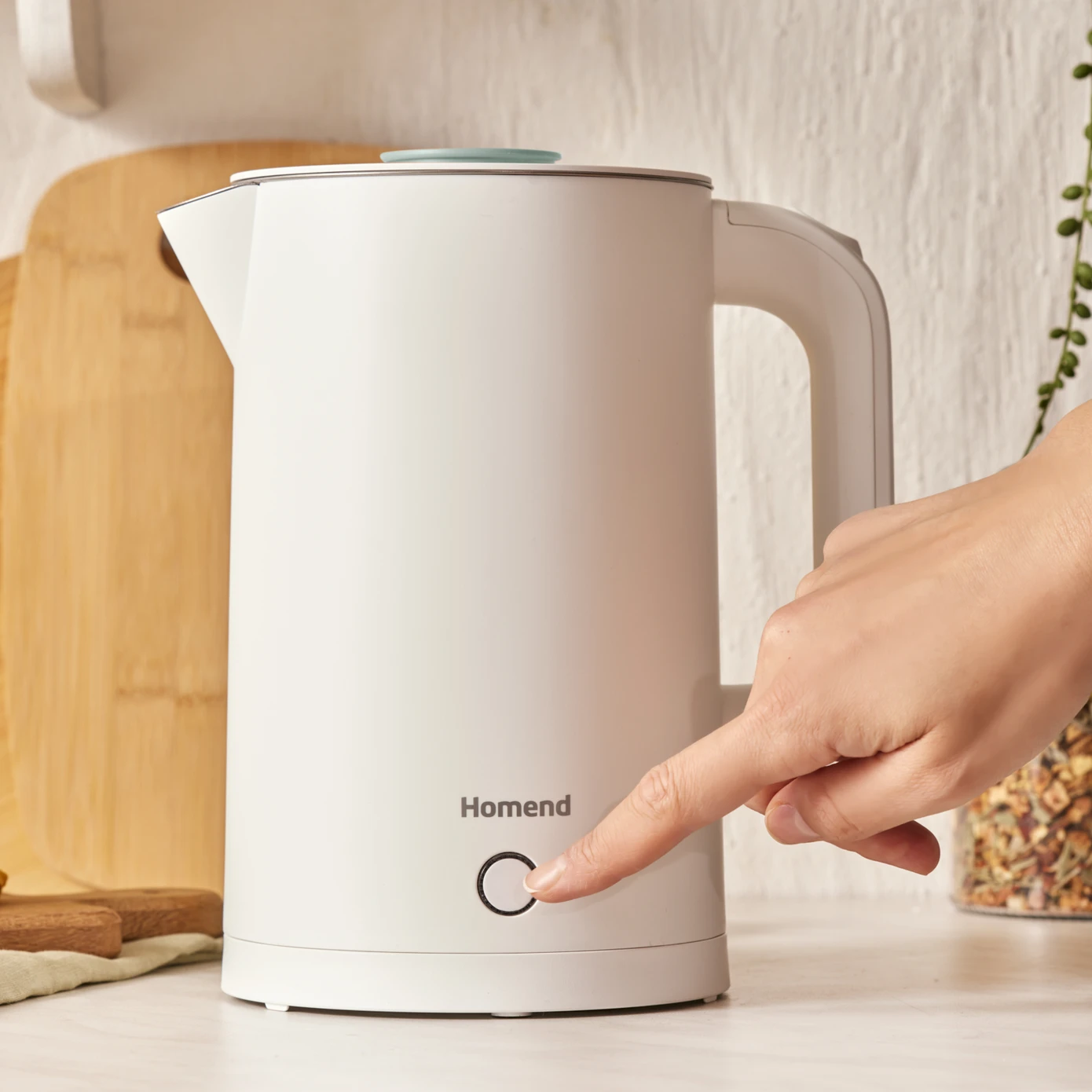 Homend Heatrow Cooltouch XL Su Isıtıcısı; Yüzde 50 indirimde 