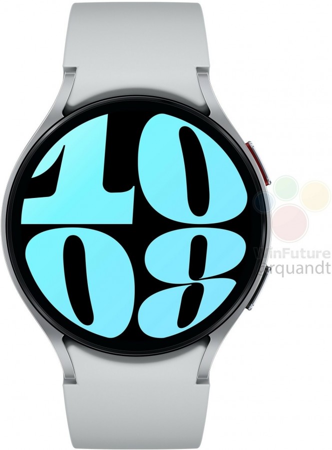 Samsung Galaxy Watch 6: Sızan görseller ve renk seçenekleri!