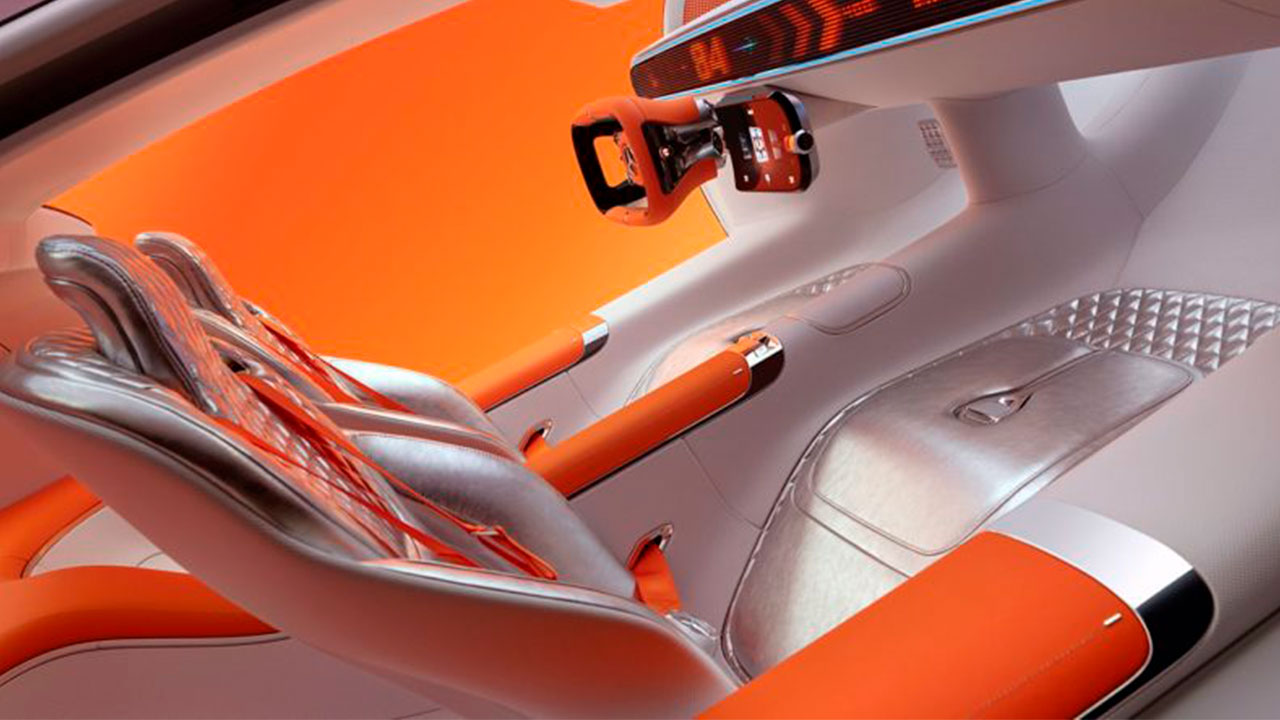 Mercedes-Benz’in efsane otomobili geri döndü: Fiyatı ne kadar olacak?