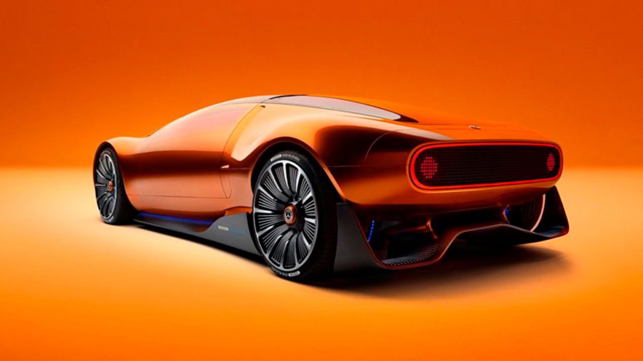 Mercedes-Benz’in efsane otomobili geri döndü: Fiyatı ne kadar olacak?