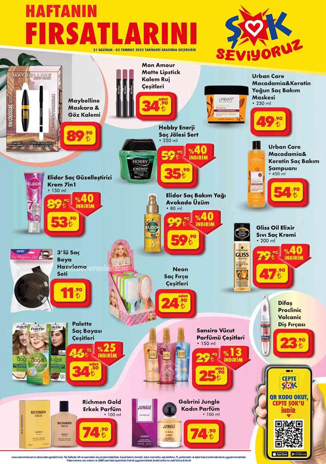 Et kıyma makinesi 699 TL ye, sac kavurma tavası 159 TL ye, kurban bıçağı 32 TL ye düştü! ŞOK aktüel ürünler kataloğu