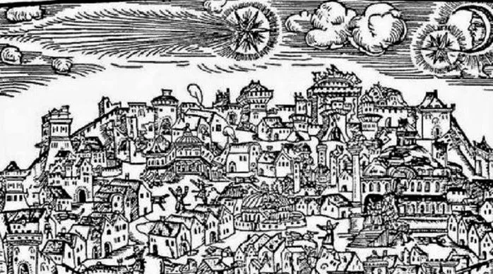 Türkiye nin dehşet verici depremleri: En büyüğü 8 şiddetindeki yıkıcı güç!