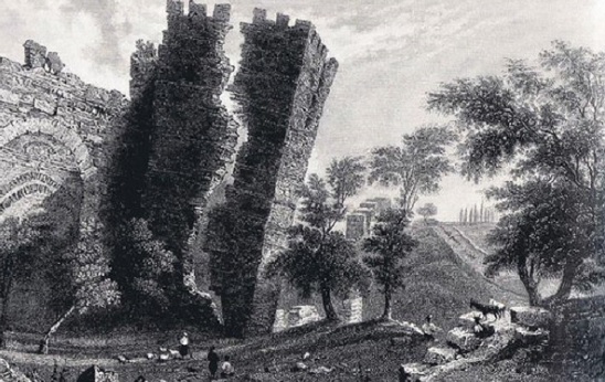 Türkiye nin dehşet verici depremleri: En büyüğü 8 şiddetindeki yıkıcı güç!