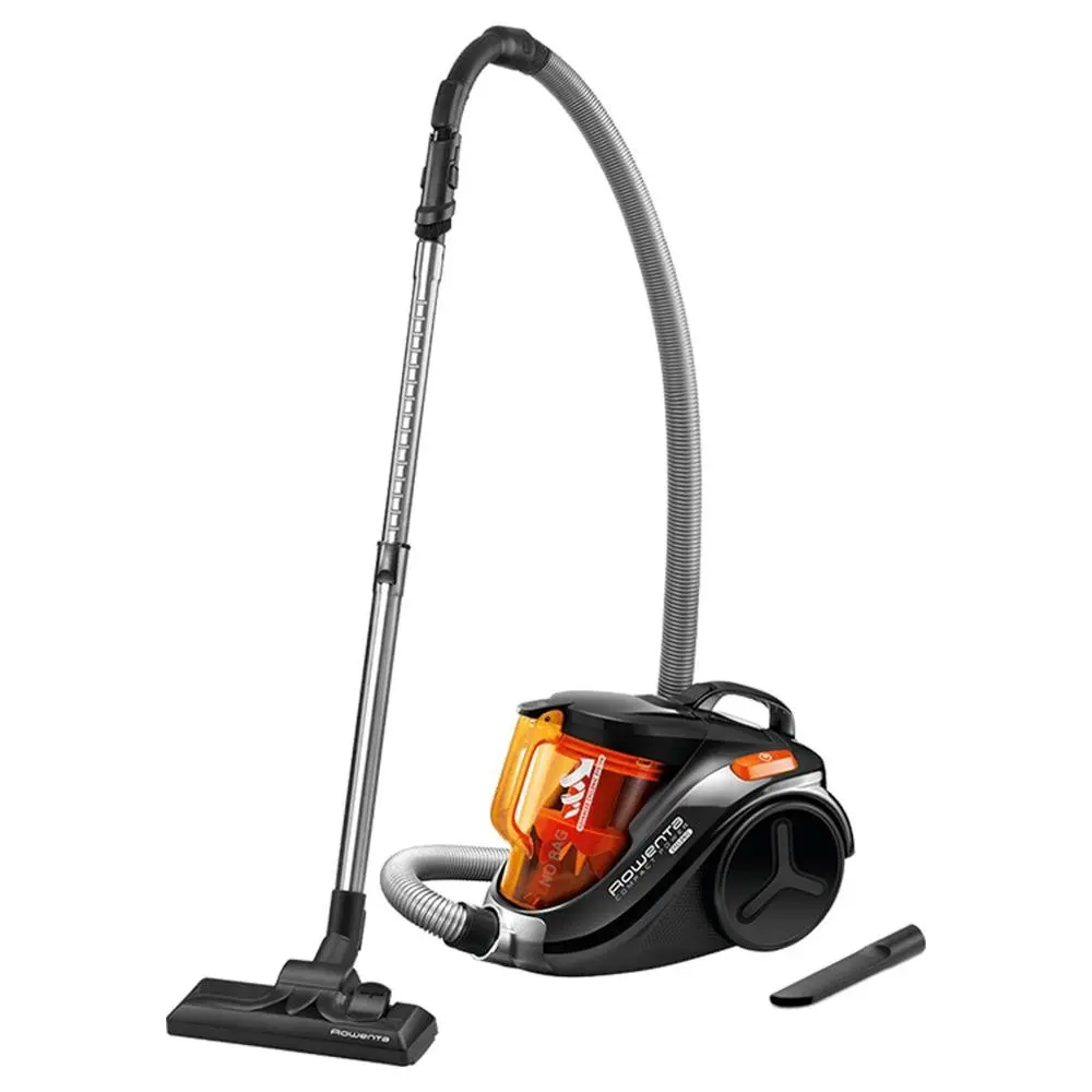 Rowenta Compact Power Cyclonic Hepa Elektrikli Süpürge de şaşırtan fiyat!