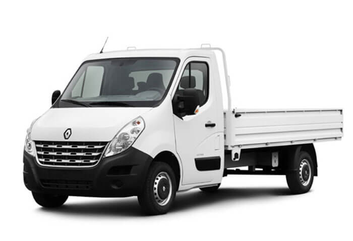 Renault Master kamyonet fiyatları belli oldu! 19 Haziran 2023 fiyatları!