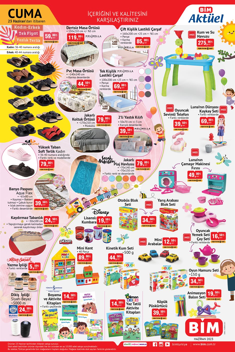 BİM’de Dijitsu migrodalga fırın 1.299 TL’ye, Keysmart derin dondurucu 3.399 TL’ye, sinek öldürücü 85 TL’ye düştü!