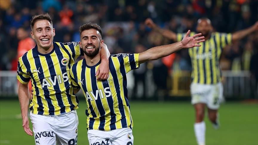Fenerbahçe kombine bileti kaç TL? Kombine bilet ne kadar 2023? 21 Haziran 2023 Fenerbahçe kombine fiyat listesi!