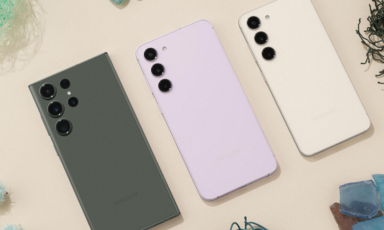 Vatan Bilgisayar dan Samsung Galaxy S23 e son dakika müjdesi! Bu inanılmaz indirim kaçırmayın!