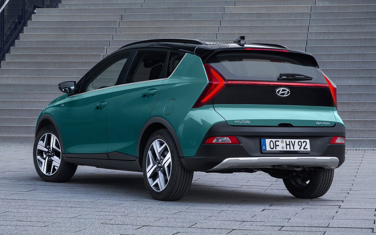 İşte en ucuz 2023 model Hyundai SUV modeli; Otomobil pazarında büyük sürpriz