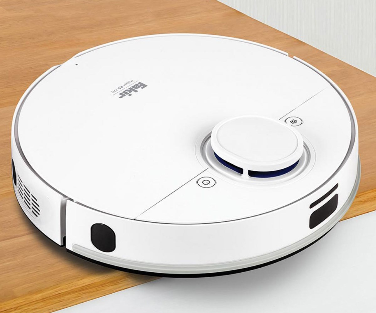 Fakir RS 770 Akıllı Robot Süpürge ne kadar, kaç TL oldu? İşte 23 Haziran 2023 fiyat listesi