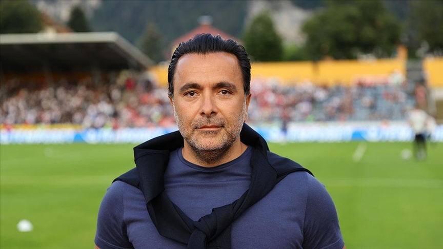 Emre Kocadağ kimdir? Emre Kocadağ kaç yaşında?