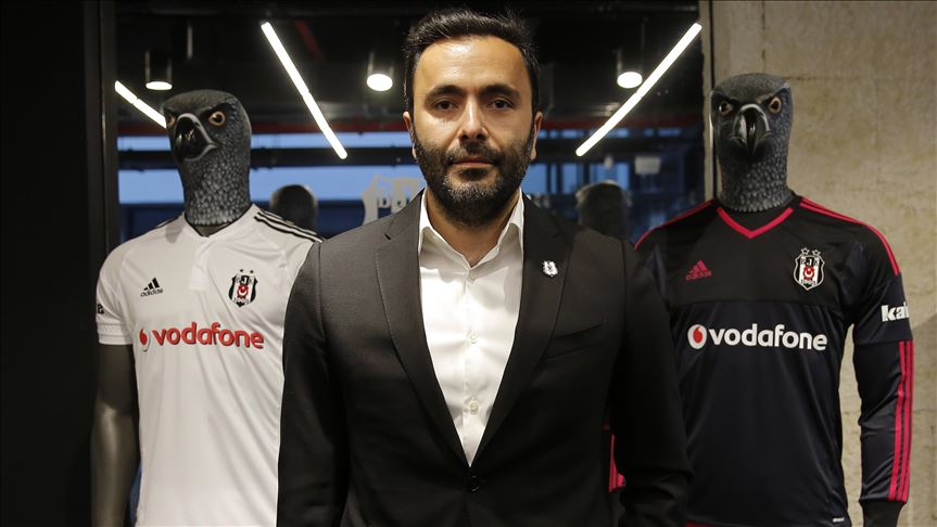 Emre Kocadağ kimdir? Emre Kocadağ kaç yaşında?