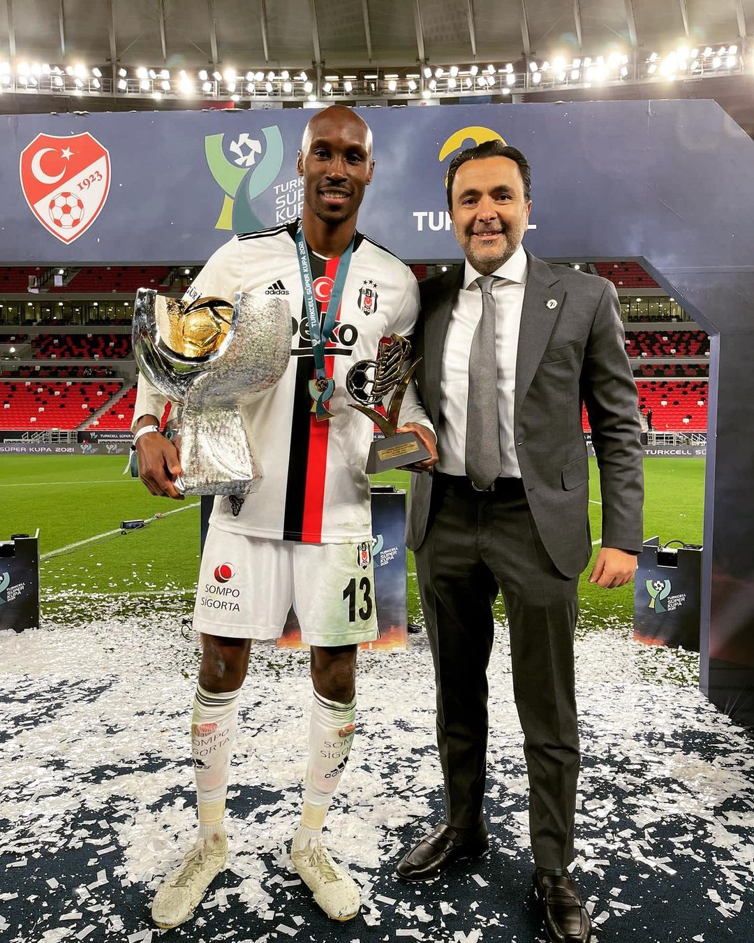 Emre Kocadağ kimdir? Emre Kocadağ kaç yaşında?