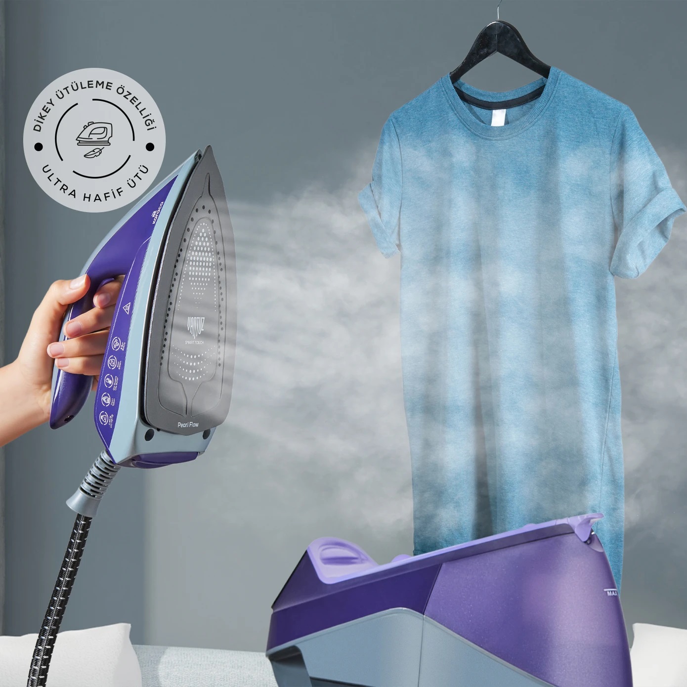 Bu dönemde Karaca Vantuz Smart Touch Kazanlı Ütü alınır mı? İşte 24 Haziran 2023 fiyat listesi