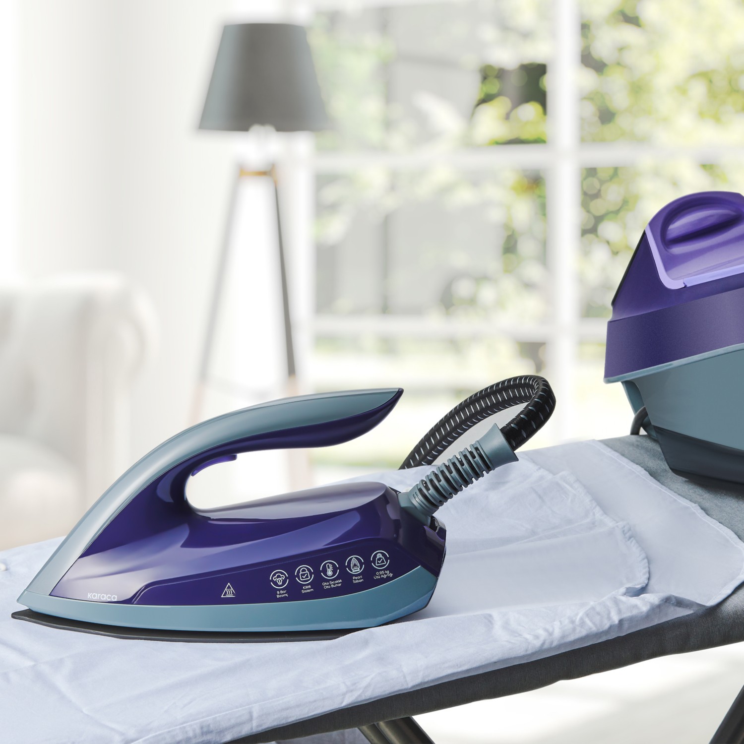 Bu dönemde Karaca Vantuz Smart Touch Kazanlı Ütü alınır mı? İşte 24 Haziran 2023 fiyat listesi