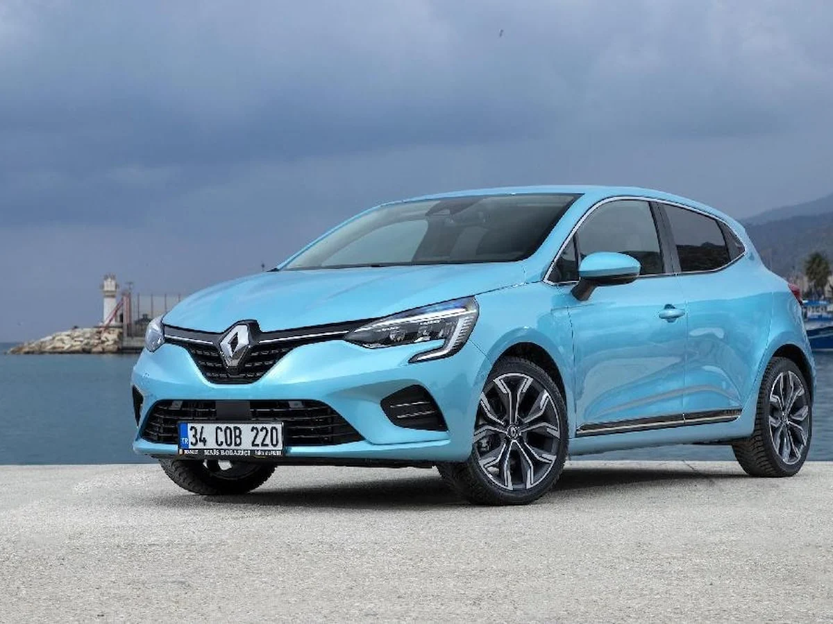 İşte Türkiye’de en çok satılan 2. el otomobiller