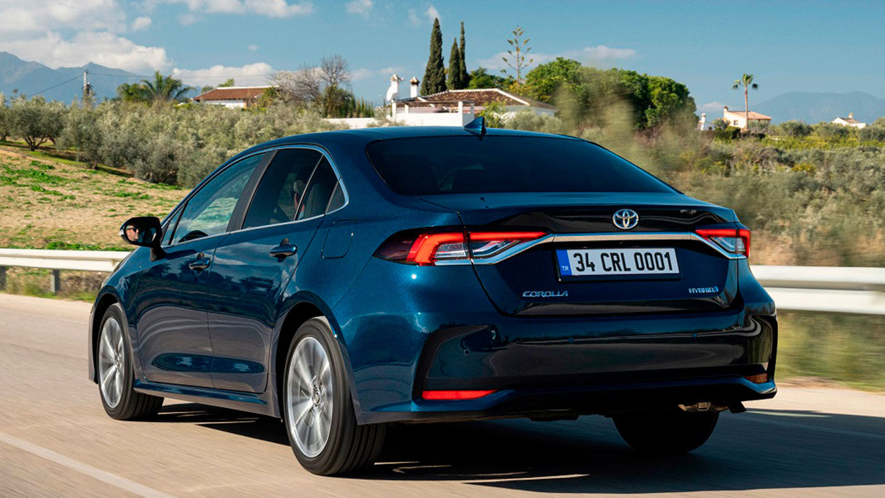 İşte Türkiye’de en çok satılan 2. el otomobiller