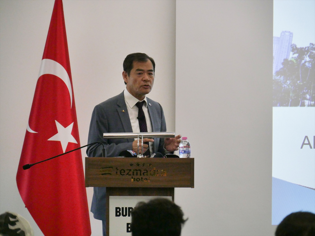 Japon deprem uzmanı uyarıyor: Marmaray, Kuzey Anadolu Fayı tehlikesiyle karşı karşıya!