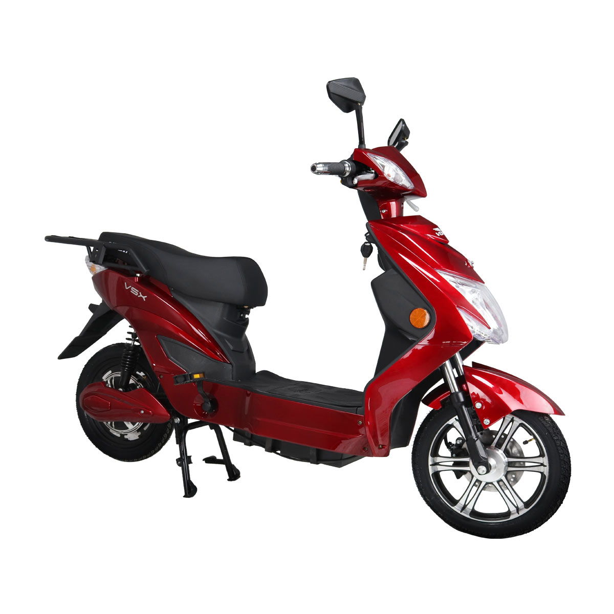 Volta VSX elektrikli motorlu bisiklet yeniden A101 marketlerinde; Bu fiyata başka yok