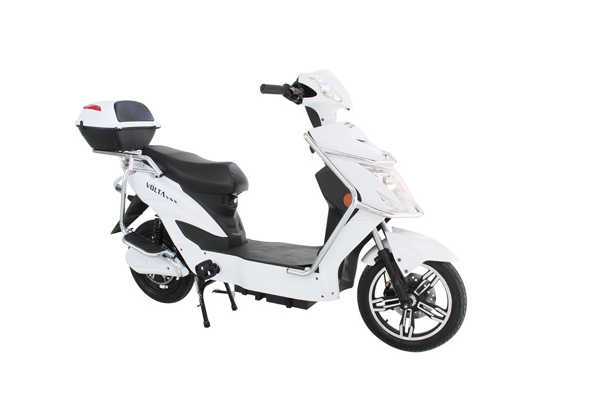 Volta VSX elektrikli motorlu bisiklet yeniden A101 marketlerinde; Bu fiyata başka yok