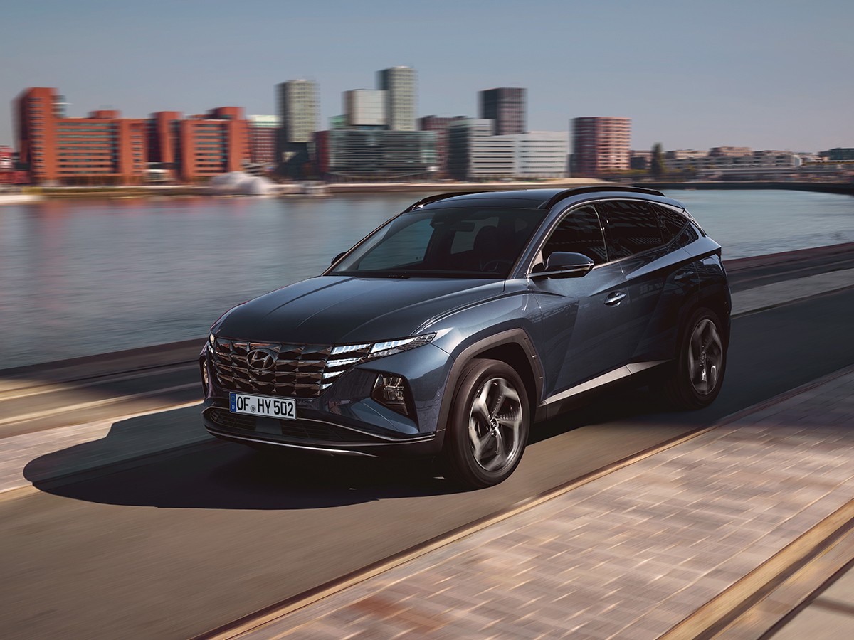 Hyundai Tucson modelinde Haziran sürprizi; Sevilen marka son kozunu oynadı