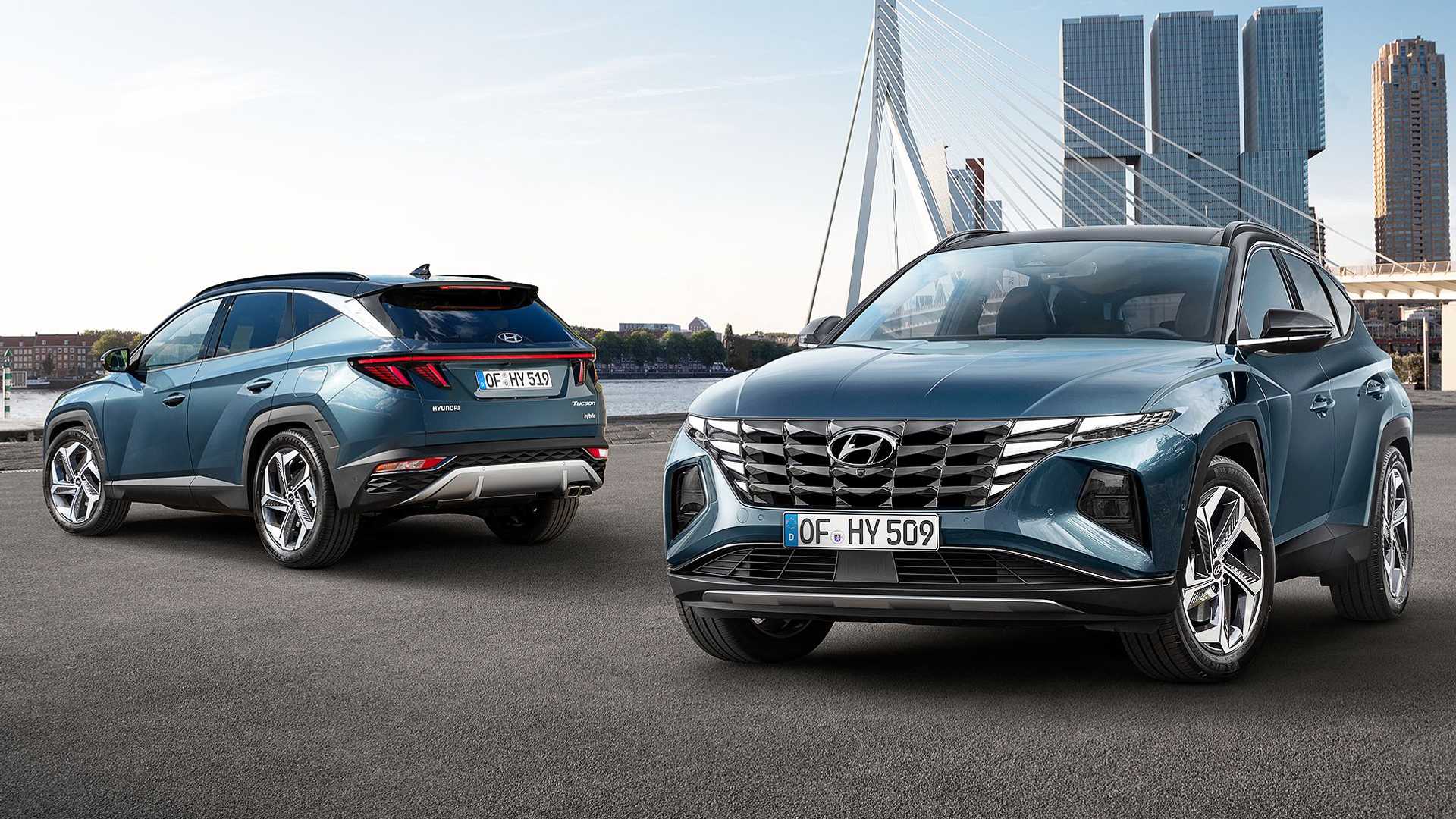 Hyundai Tucson modelinde Haziran sürprizi; Sevilen marka son kozunu oynadı