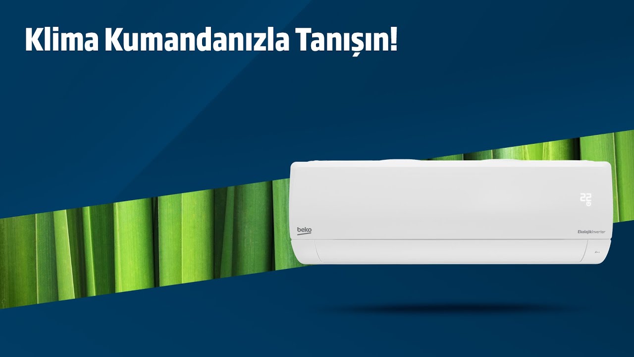 Sıcak havaların kurtarıcısı klimalar; İşte Beko klima özellikleri ve fiyat listesi