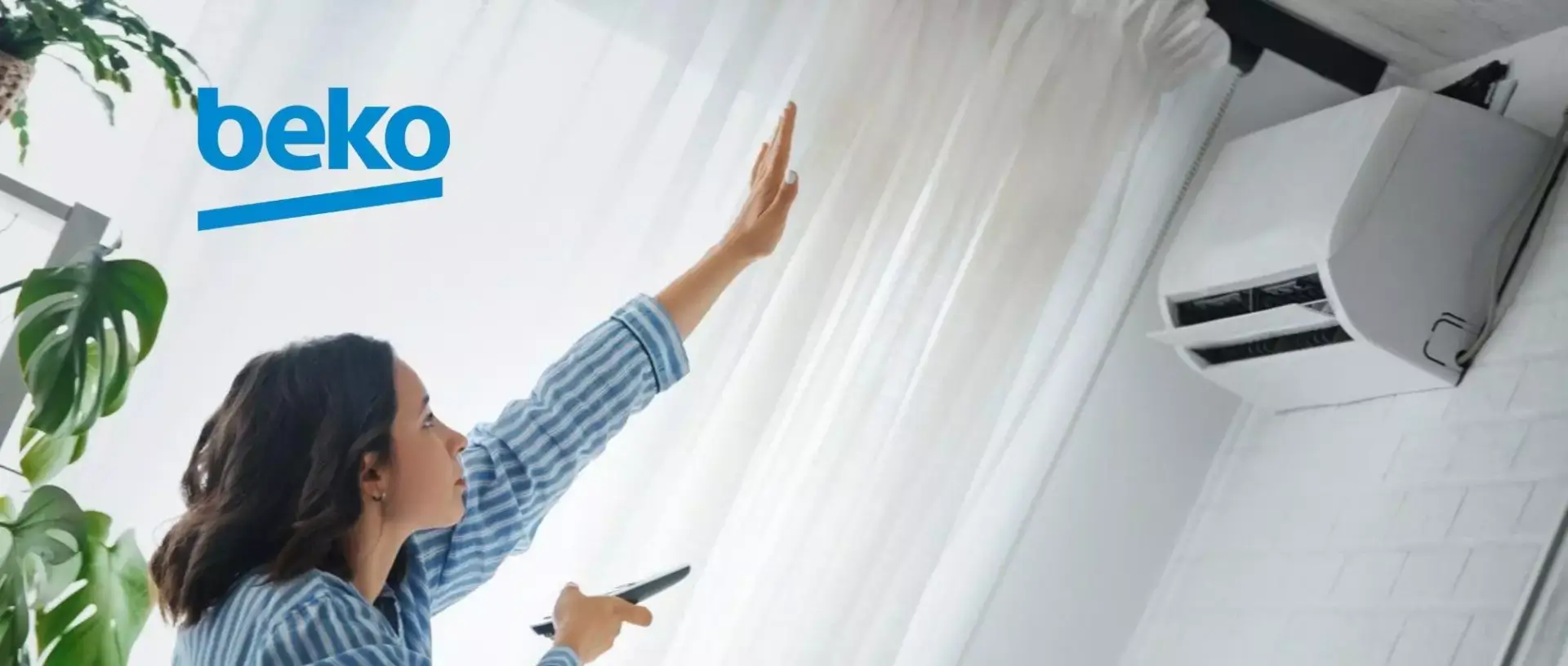 Sıcak havaların kurtarıcısı klimalar; İşte Beko klima özellikleri ve fiyat listesi