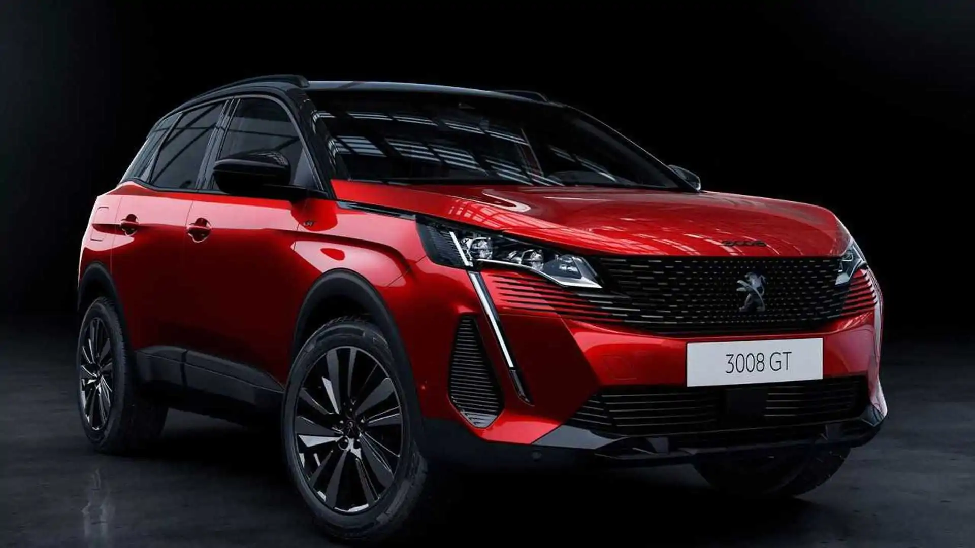 SUV severleri üzen haber; Peugeot 3008 fiyatlarında çılgınlık 