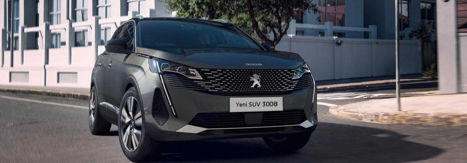 SUV severleri üzen haber; Peugeot 3008 fiyatlarında çılgınlık 