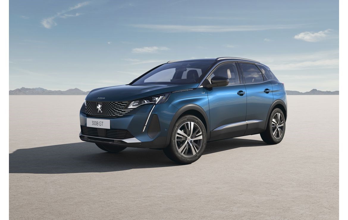 SUV severleri üzen haber; Peugeot 3008 fiyatlarında çılgınlık 