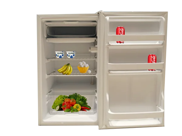 Bu buzdolabı sudan ucuz; Fiyatı yalnızca 3 bin 499 TL