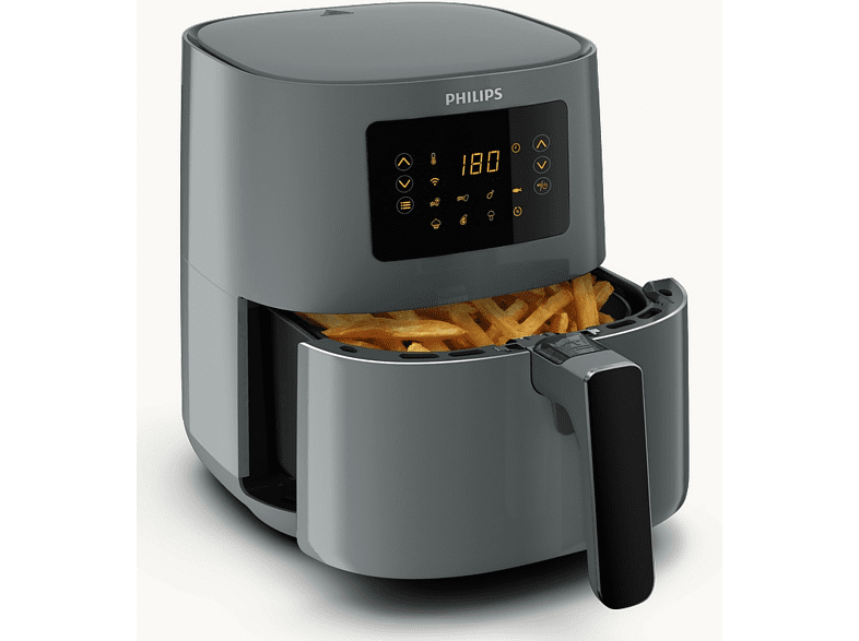 Philips Airfryer Essential Connected fiyatıyla dikkatleri çekti: Bu fiyata airfryer bulmak artık çok zor