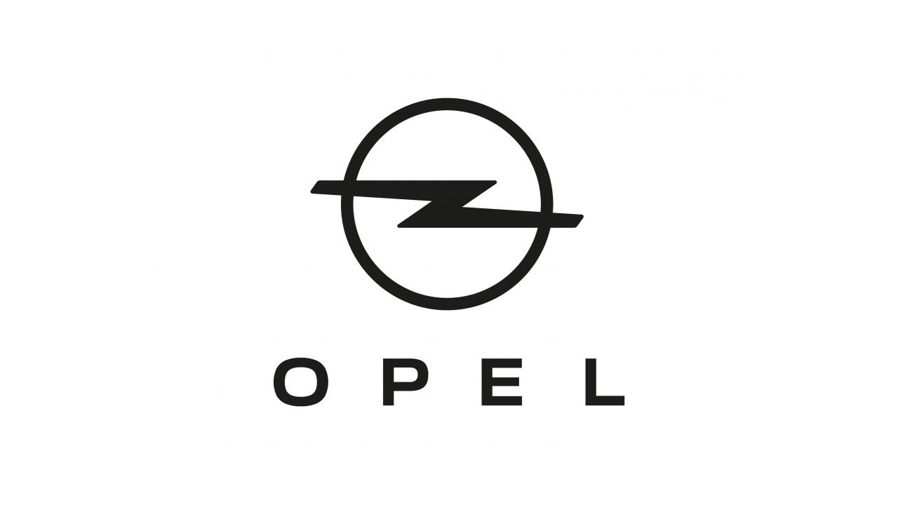 Opel, 2024 te kullanacağı yeni "Şimşek" logosunu tanıttı: İşte Opel in yeni logosu