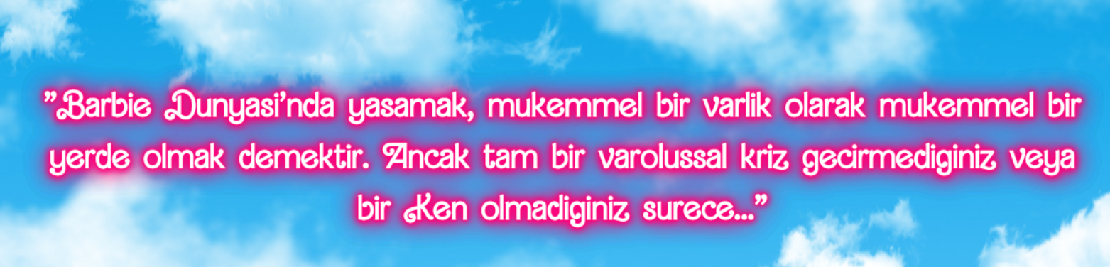 Barbie’nin ‘Rüya Evi’ gerçek hayatta inşa edildi: İki gün ücretsiz konaklama imkanı sunulacak!