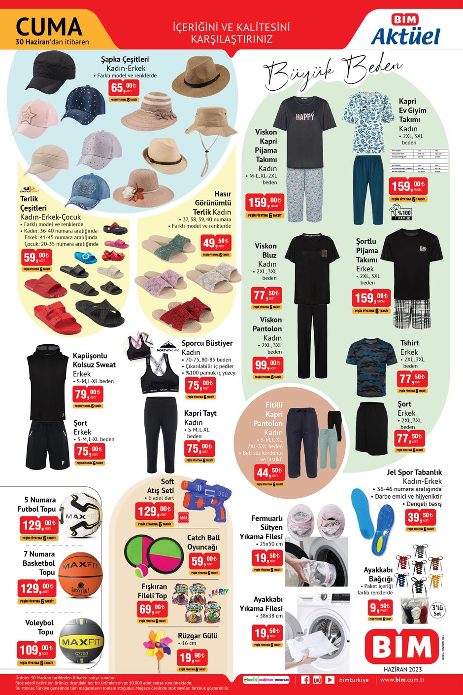 BİM’de Philips sakal düzeltici 319 TL’ye, kamp sandalyesi 157,50 TL’ye, masaüstü fan 99 TL’ye düştü!